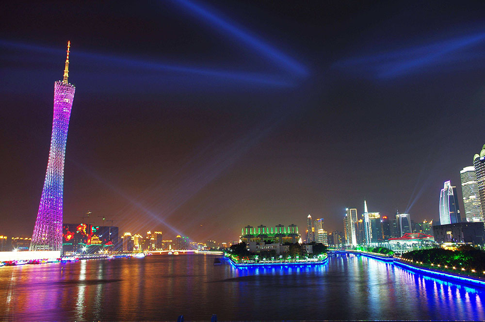国家标准《LED夜景照明应用技术要求》正式发布 