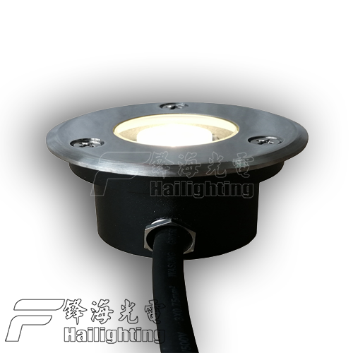 超薄款LED埋地灯FH-MD065