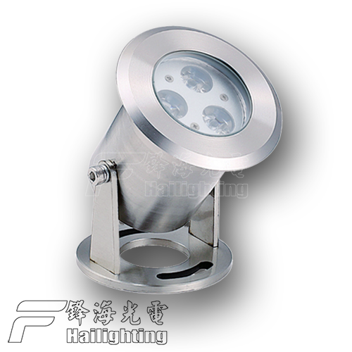 LED水底灯FH-SC075-3W